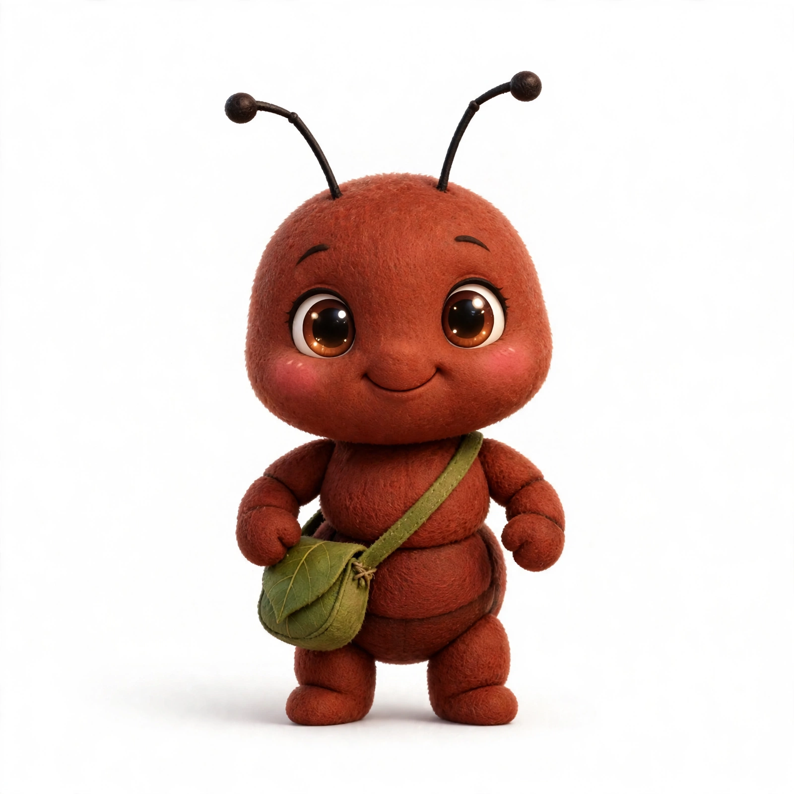 Ant-hony character art